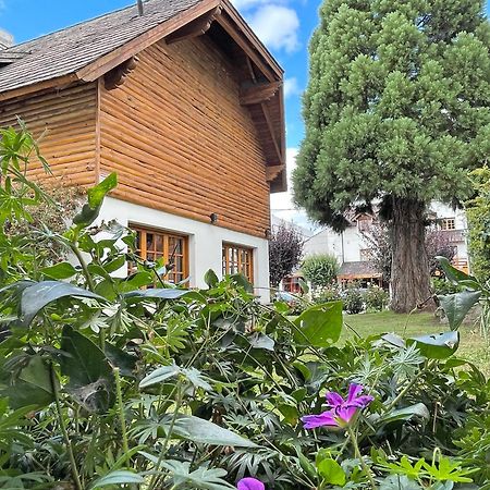 Latitud Cuarenta Hotel San Martin de los Andes Exterior photo