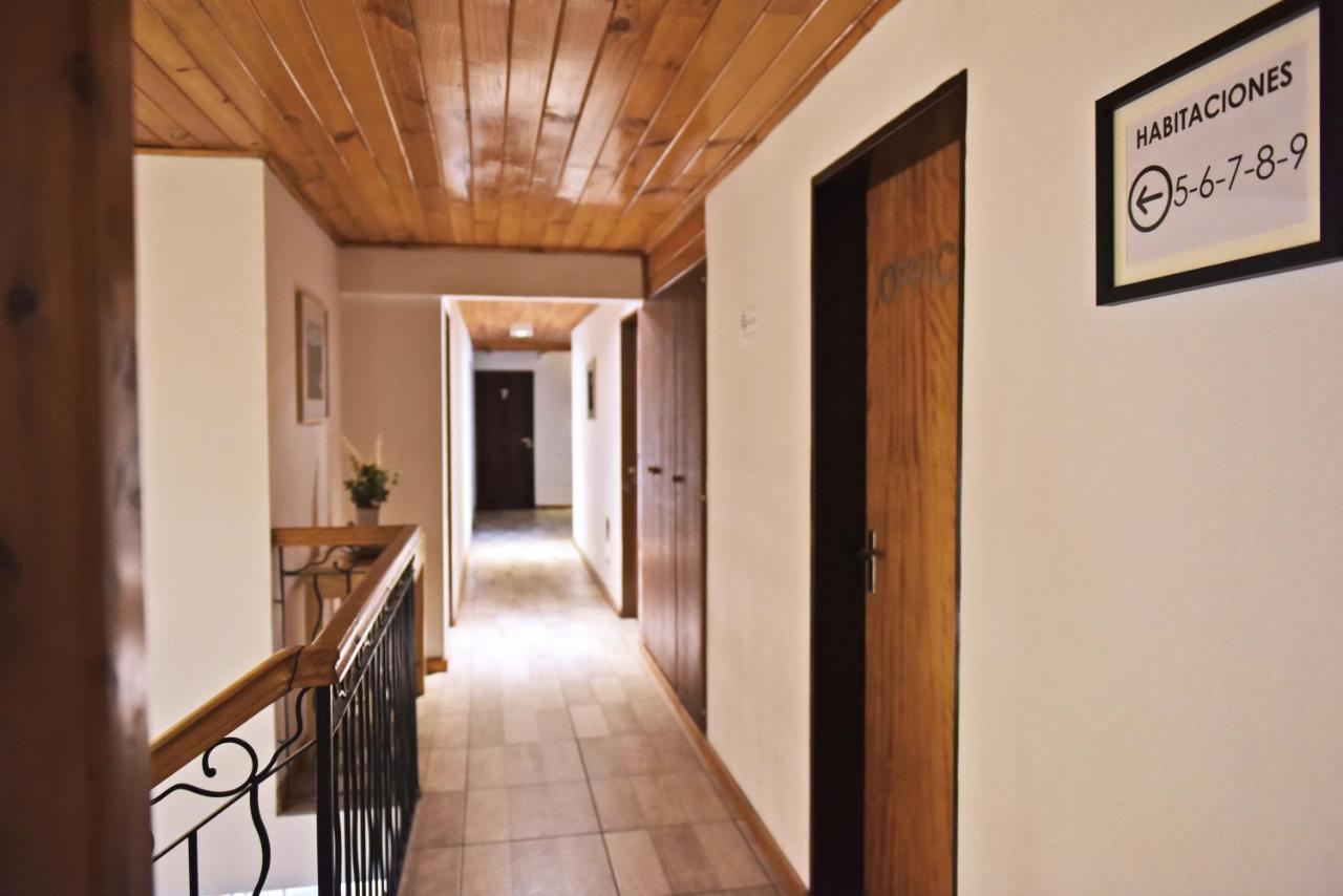 Latitud Cuarenta Hotel San Martin de los Andes Exterior photo