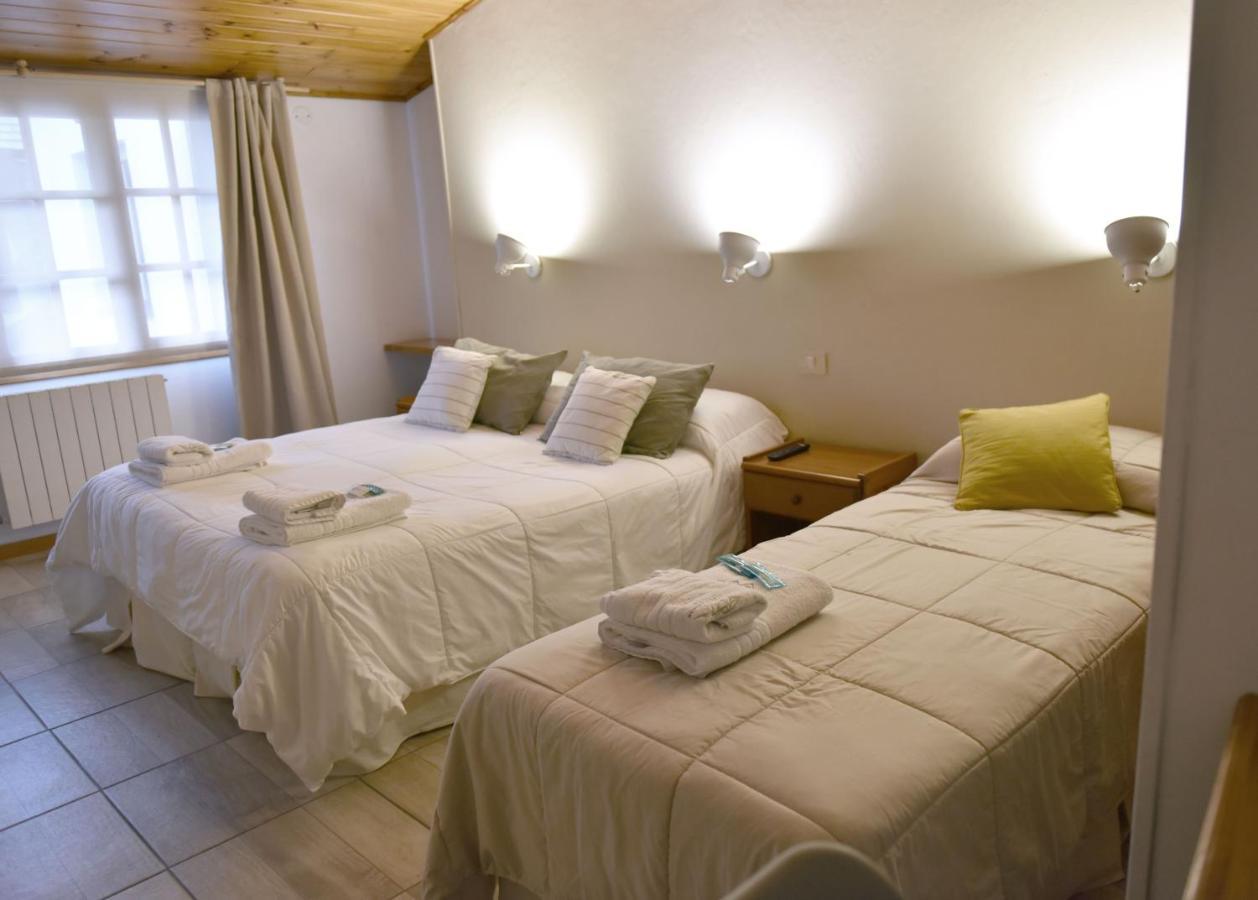Latitud Cuarenta Hotel San Martin de los Andes Exterior photo