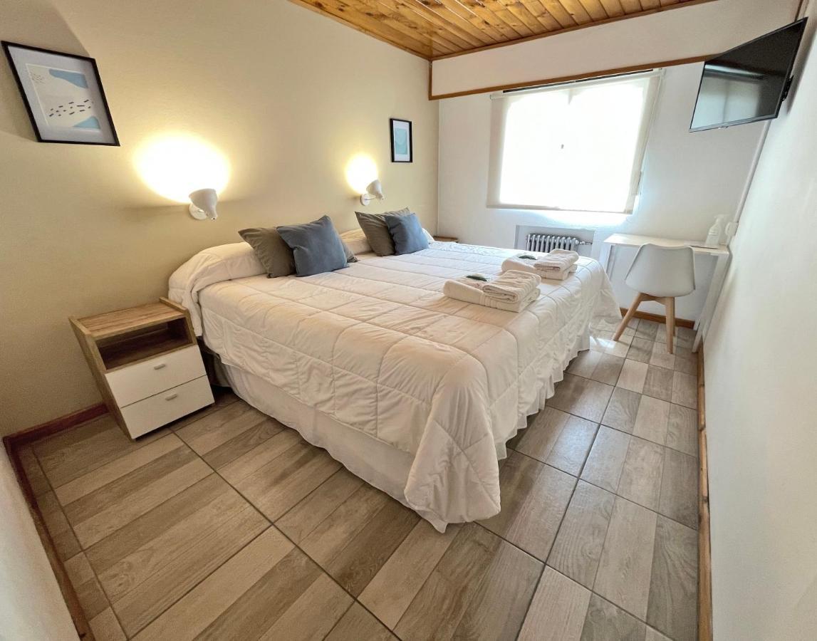 Latitud Cuarenta Hotel San Martin de los Andes Exterior photo