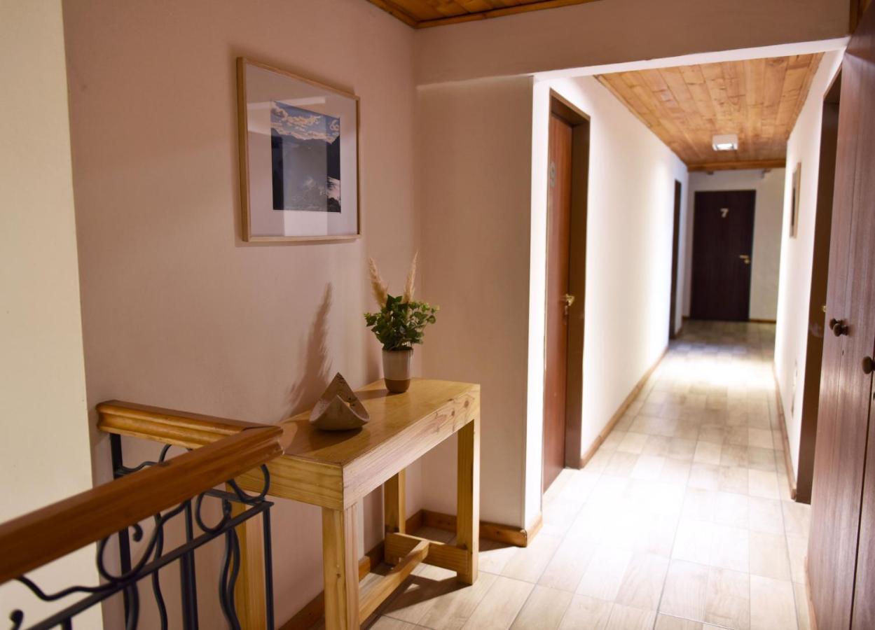 Latitud Cuarenta Hotel San Martin de los Andes Exterior photo