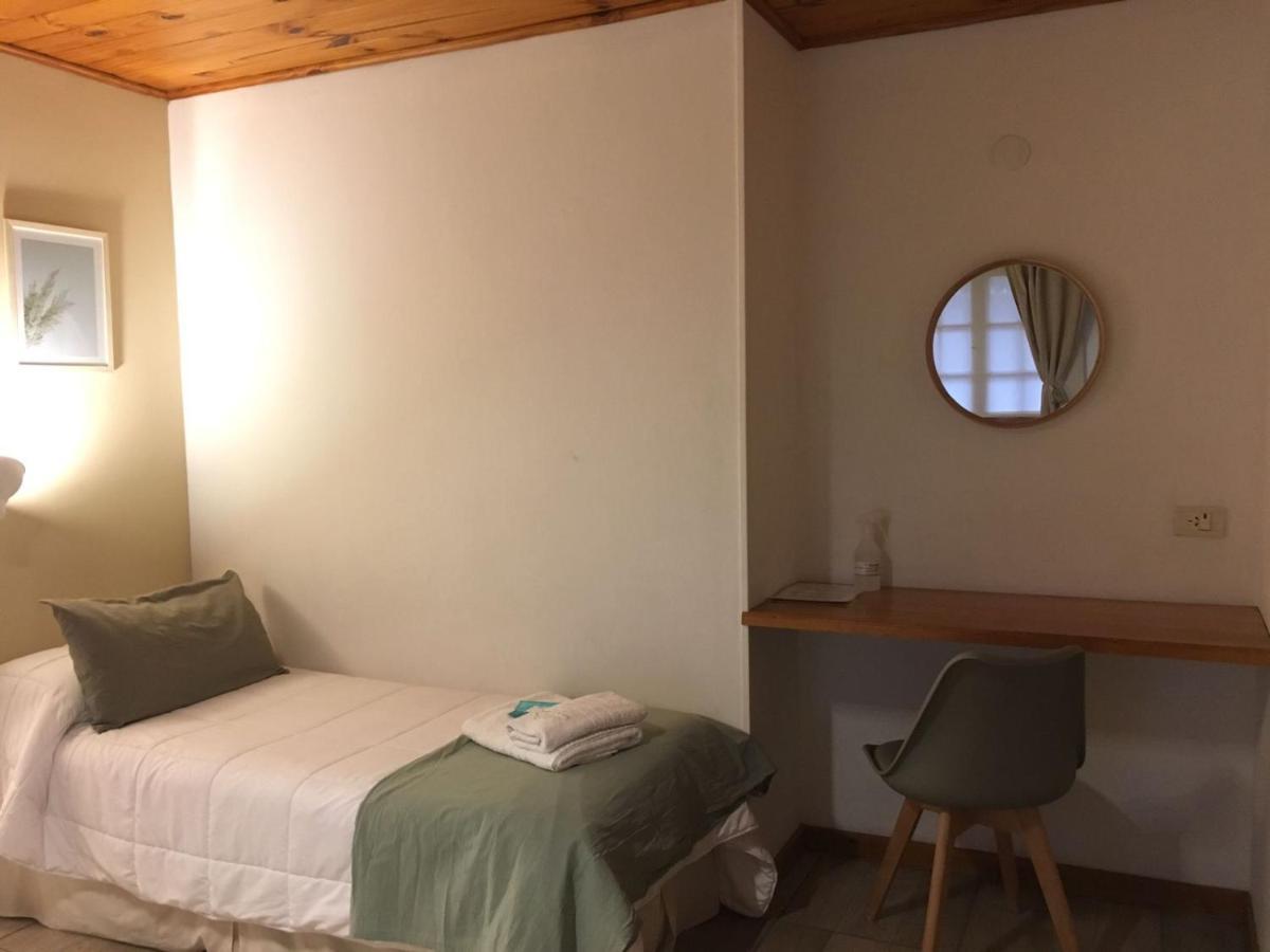Latitud Cuarenta Hotel San Martin de los Andes Exterior photo